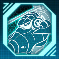 Достижение ОТЛИЧНАЯ ИГРА! (Силач No.6) в игре Mighty No. 9 для Xbox One