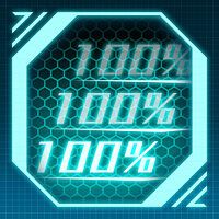 Достижение Поглотитель в игре Mighty No. 9 для Xbox One