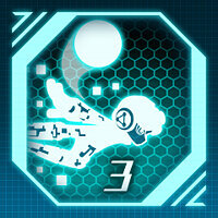 Достижение 3 комбо в игре Mighty No. 9 для Xbox One