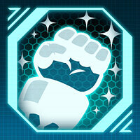 Достижение Отважный воитель в игре Mighty No. 9 для Xbox One