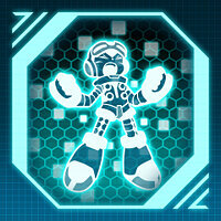 Достижение Пожалуйста, Бек умоляет в игре Mighty No. 9 для Xbox One