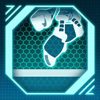 Достижение Прогулки по лаве в игре Mighty No. 9 для Xbox One