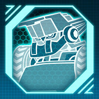 Достижение ОТЛИЧНАЯ ИГРА! (Силач No.4) в игре Mighty No. 9 для Xbox One
