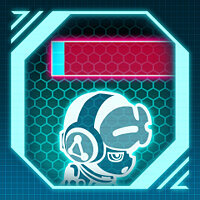 Достижение Сердечный приступ в игре Mighty No. 9 для Xbox One