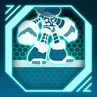 Достижение Без отрыва от земли в игре Mighty No. 9 для Xbox One