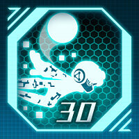 Достижение 30 комбо!!! в игре Mighty No. 9 для Xbox One