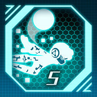 Достижение 5 комбо! в игре Mighty No. 9 для Xbox One