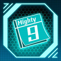 Достижение Юбилей силачей в игре Mighty No. 9 для Xbox One