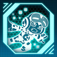 Достижение Звезда рывков в игре Mighty No. 9 для Xbox One