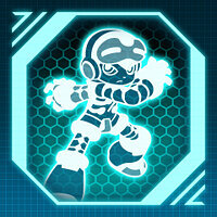 Достижение Неуязвимый No. 9 в игре Mighty No. 9 для Xbox One