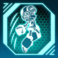 Достижение Обтекаемый в игре Mighty No. 9 для Xbox One