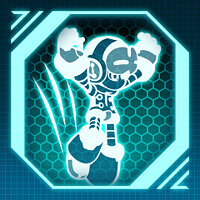 Достижение Плавное погружение в игре Mighty No. 9 для Xbox One