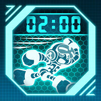 Достижение Пройденный сюжет (быстро) в игре Mighty No. 9 для Xbox One