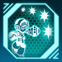 Достижение Они - дичь, а я - охотник. в игре Mighty No. 9 для Xbox One