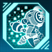 Достижение Вечная битва в игре Mighty No. 9 для Xbox One