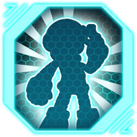 Трофей {trophy} в игре Mighty No. 9 для PS4