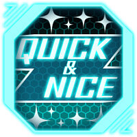 Трофей {trophy} в игре Mighty No. 9 для PS4