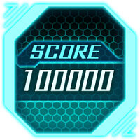 Трофей {trophy} в игре Mighty No. 9 для PS4