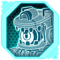 Трофей {trophy} в игре Mighty No. 9 для PS4