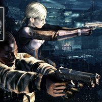 Достижение Shoot the Messenger в игре Resident Evil 5 для Xbox One
