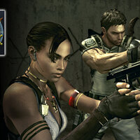 Достижение Masters of Removing в игре Resident Evil 5 для Xbox One