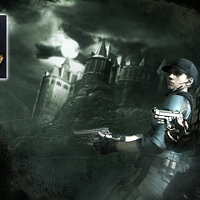 Достижение It's Just a Bad Dream! в игре Resident Evil 5 для Xbox One