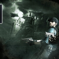 Достижение Must've Got Lost в игре Resident Evil 5 для Xbox One