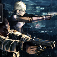 Достижение The Great Escape в игре Resident Evil 5 для Xbox One