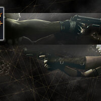 Достижение There's no "I" in Team в игре Resident Evil 5 для Xbox One