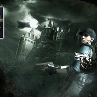 Достижение Kung Fu Fighting в игре Resident Evil 5 для Xbox One