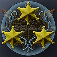 Трофей {trophy} в игре Resident Evil 5 для PS4