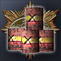 Трофей {trophy} в игре Resident Evil 5 для PS4