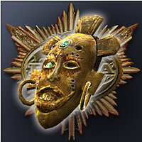 Трофей {trophy} в игре Resident Evil 5 для PS4