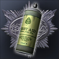 Трофей {trophy} в игре Resident Evil 5 для PS4
