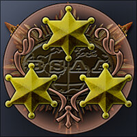 Трофей {trophy} в игре Resident Evil 5 для PS4