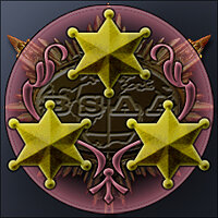Трофей {trophy} в игре Resident Evil 5 для PS4
