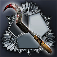 Трофей {trophy} в игре Resident Evil 5 для PS4