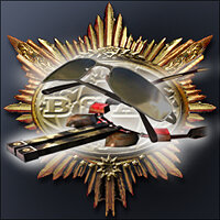 Трофей {trophy} в игре Resident Evil 5 для PS4