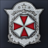 Трофей {trophy} в игре Resident Evil 5 для PS4