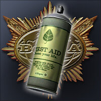 Трофей {trophy} в игре Resident Evil 5 для PS4