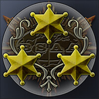 Трофей {trophy} в игре Resident Evil 5 для PS4