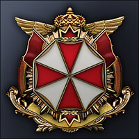 Трофей {trophy} в игре Resident Evil 5 для PS4