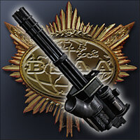 Трофей {trophy} в игре Resident Evil 5 для PS4