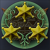 Трофей {trophy} в игре Resident Evil 5 для PS4