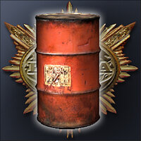 Трофей {trophy} в игре Resident Evil 5 для PS4