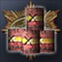 Достижение Stop, Drop, & Roll в игре Resident Evil 5 для Steam