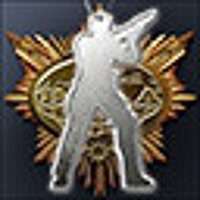 Достижение Let's Get This Party Started! в игре Resident Evil 5 для Steam