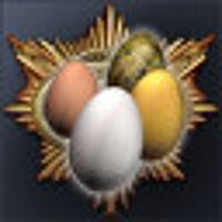 Достижение Egg Hunt в игре Resident Evil 5 для Steam