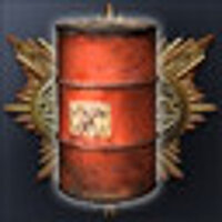 Достижение Baptism by Fire в игре Resident Evil 5 для Steam