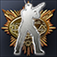 Достижение Let's Get This Party Started! в игре Resident Evil 5 для Xbox 360